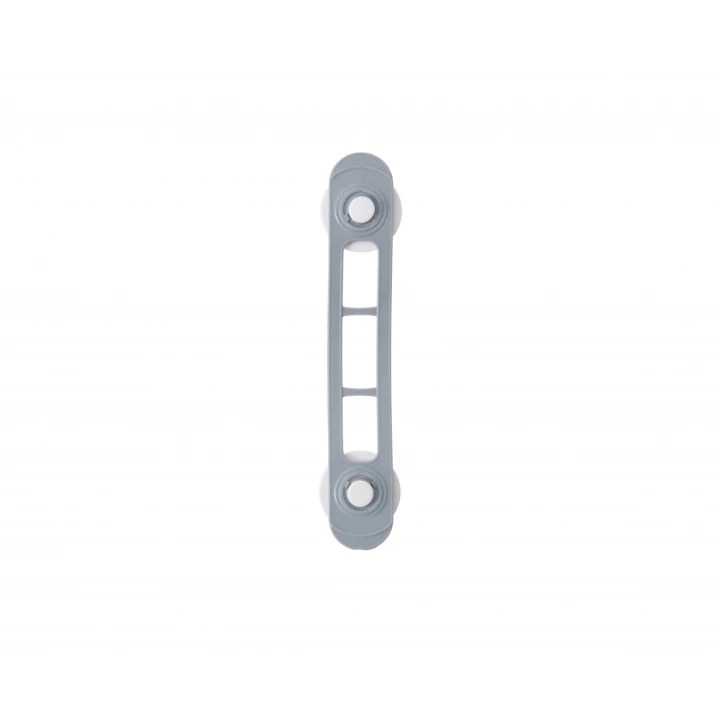 Babyjem Çok Amaçlı Kilit Gri