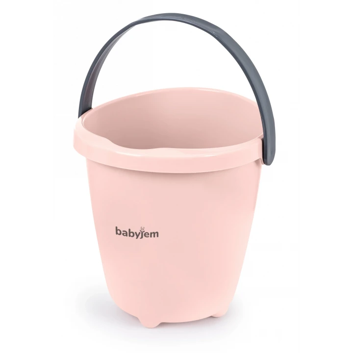 Babyjem Elegant Kova Soft Pembe
