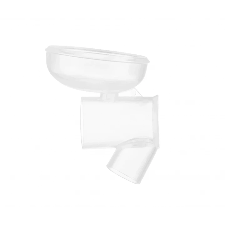 Babyjem Fonksiyonel Led Ekran Giyilebilir Göğüs & Süt Pompası