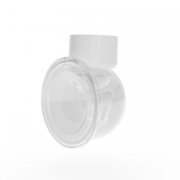 Babyjem Fonksiyonel Led Ekran Giyilebilir Göğüs & Süt Pompası