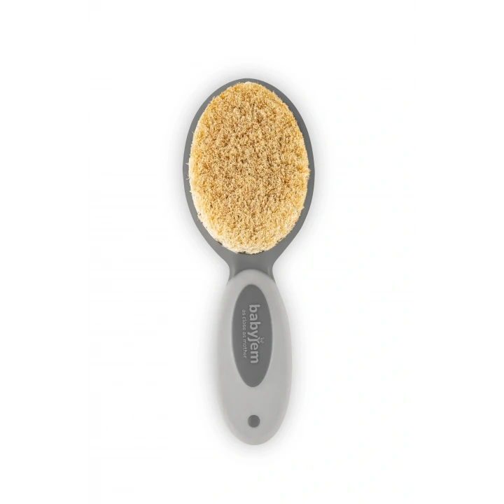 Babyjem Gri Bebek Bakım Seti 9 Parça