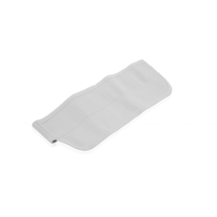 Babyjem Hamile Bel Destek Bandı Beyaz L Beden