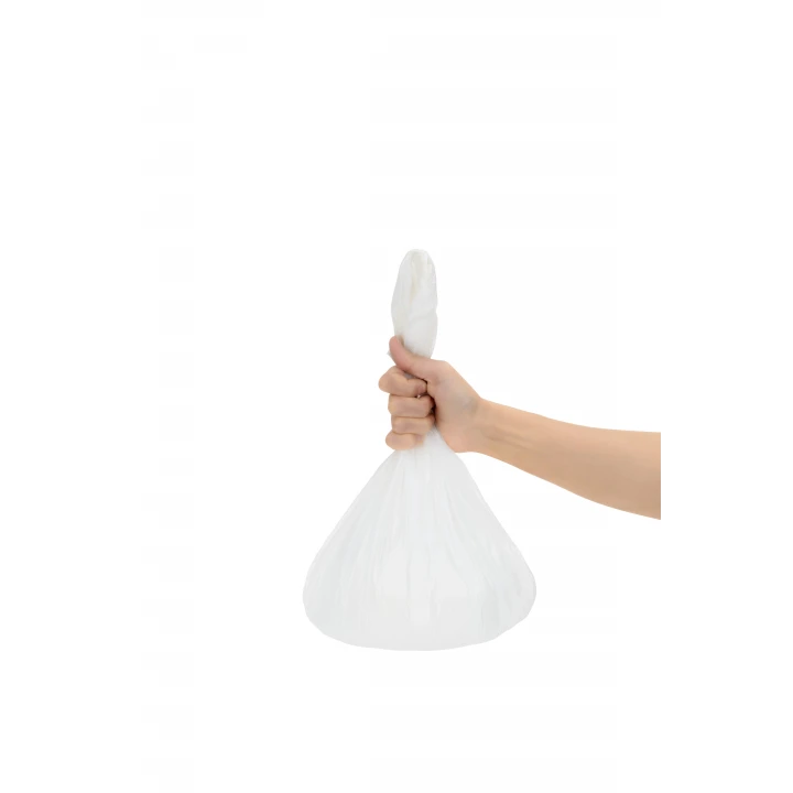 Babyjem Pratik Katlanabilir Seyahat Lazımlığı Desenli 6 Adet Poşet Hediyeli