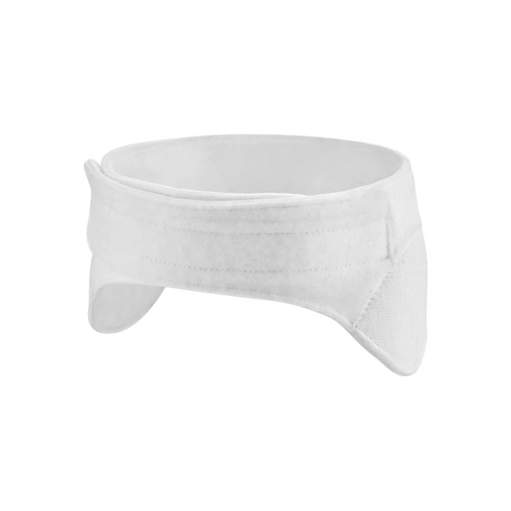 Babyjem Kepçe Kulak Önleyici ve Uyku Bandı Lacivert