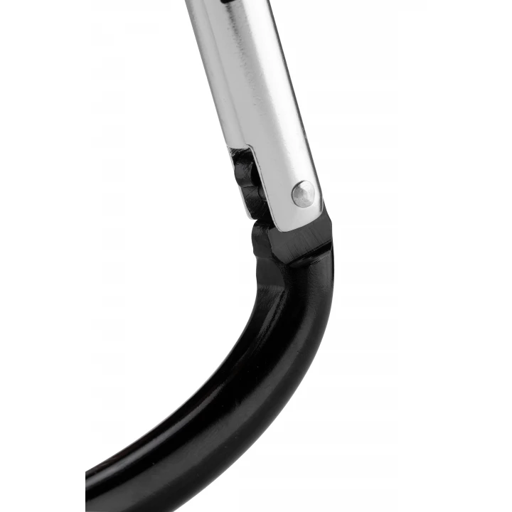 Babyjem Klipsli Bebek Arabası Kancası XL