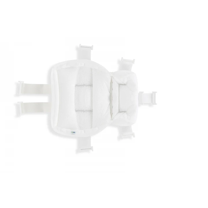 Babyjem Köpüklü Banyo Küvet Filesi Beyaz