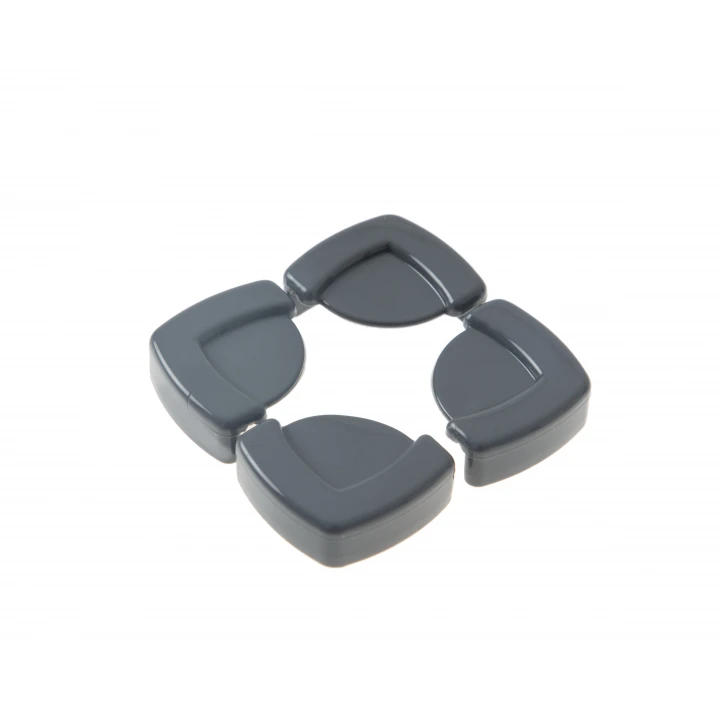 Babyjem Köşe Koruyucu Antrasit