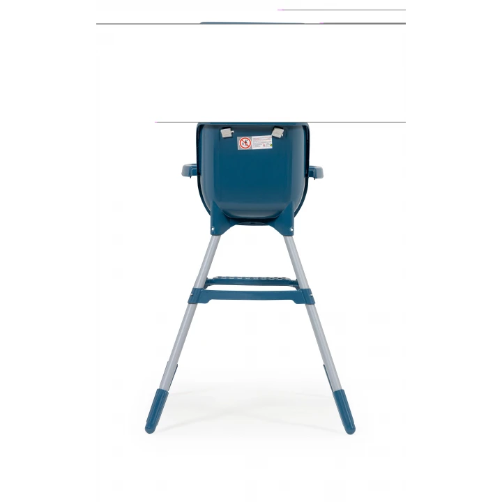 Babyjem Mama Sandalyesi İndigo Mavi