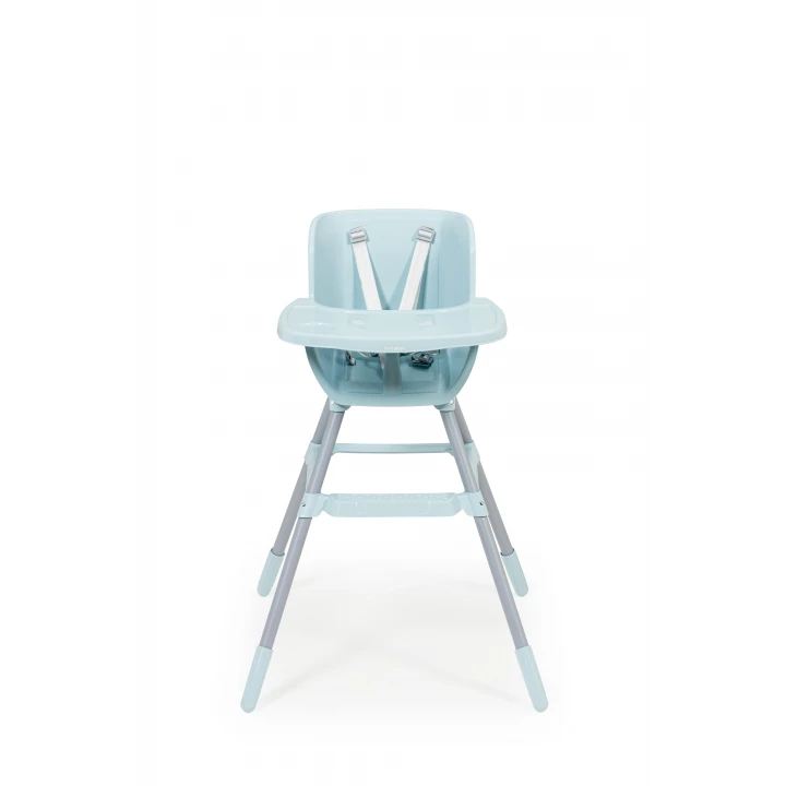 Babyjem Mama Sandalyesi Soft Mavi