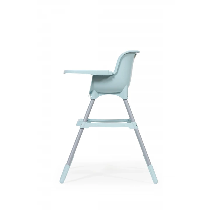 Babyjem Mama Sandalyesi Soft Mavi