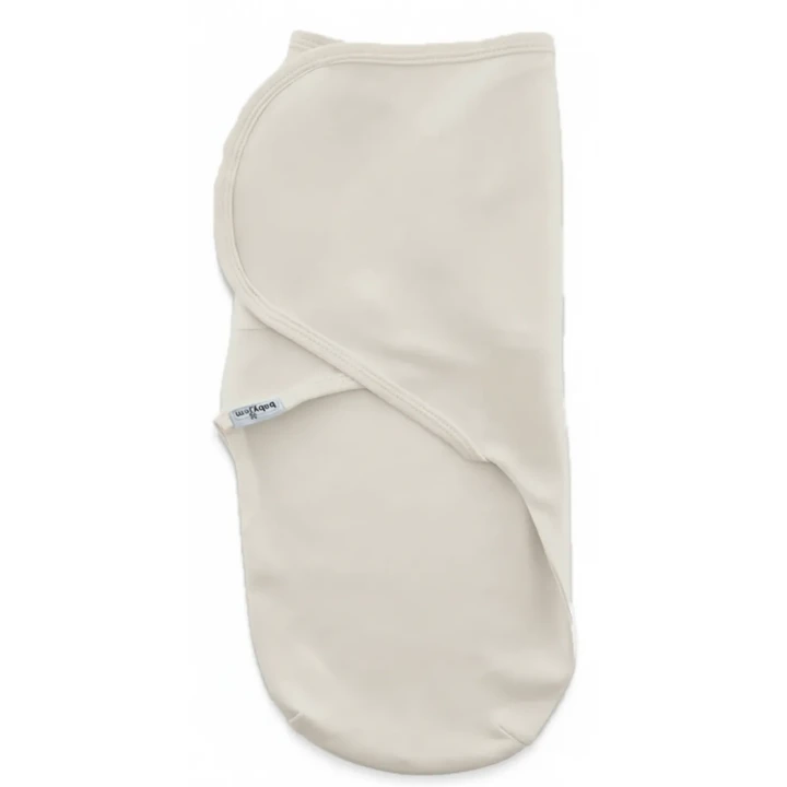 Babyjem 938 Pratik Penye Kundak Ekru