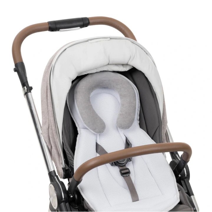 Babyjem Nefes Alabilen Kumaş Air Ana Kucağı Pedi