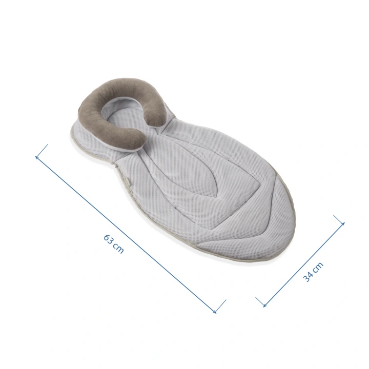 Babyjem Nefes Alabilen Kumaş Air Ana Kucağı Pedi