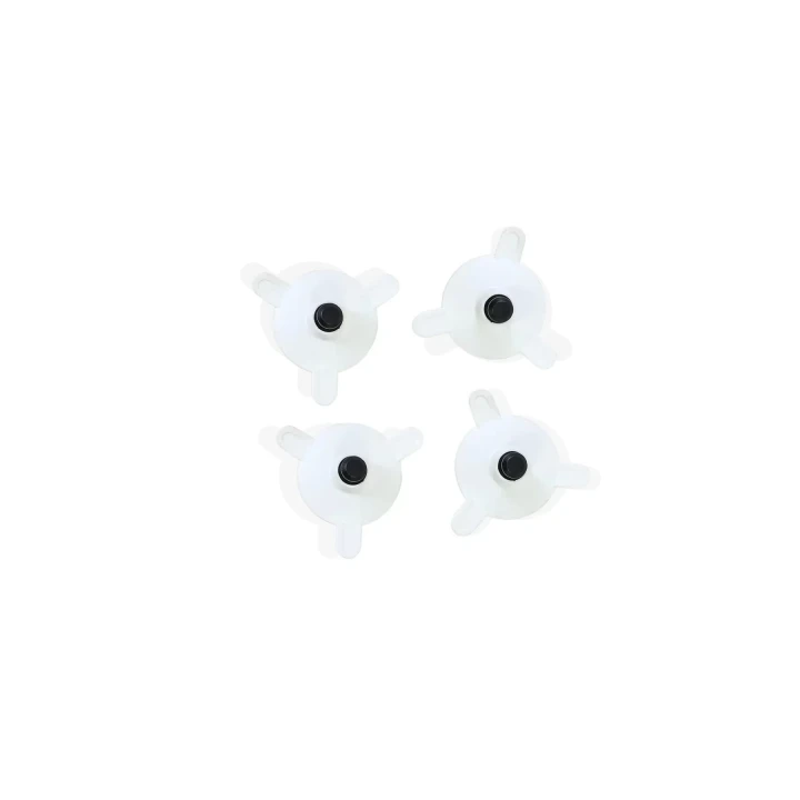 Babyjem Önden Açılır Banyo Ve Mama Oturağı 4lü Vakum Ayak