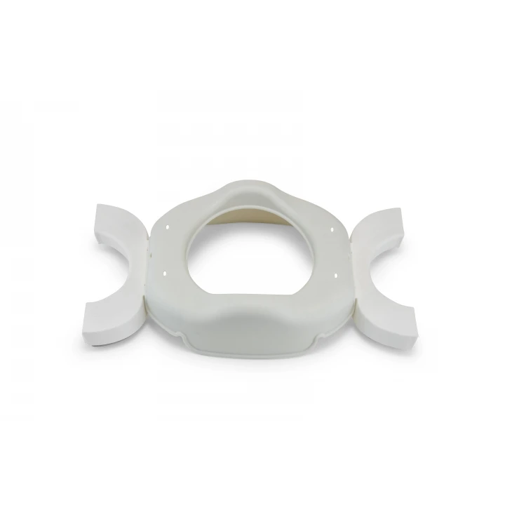 Babyjem Portatif Katlanabilir Lazımlık Kum Beji New Color