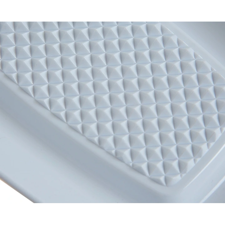 Babyjem Pratik Rende Buz Beyaz