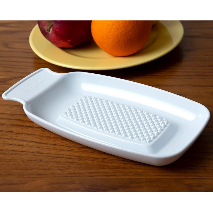 Babyjem Pratik Rende Buz Beyaz