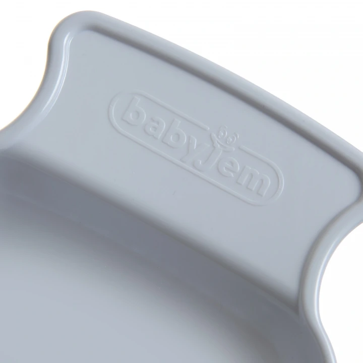 Babyjem Pratik Rende Buz Beyaz