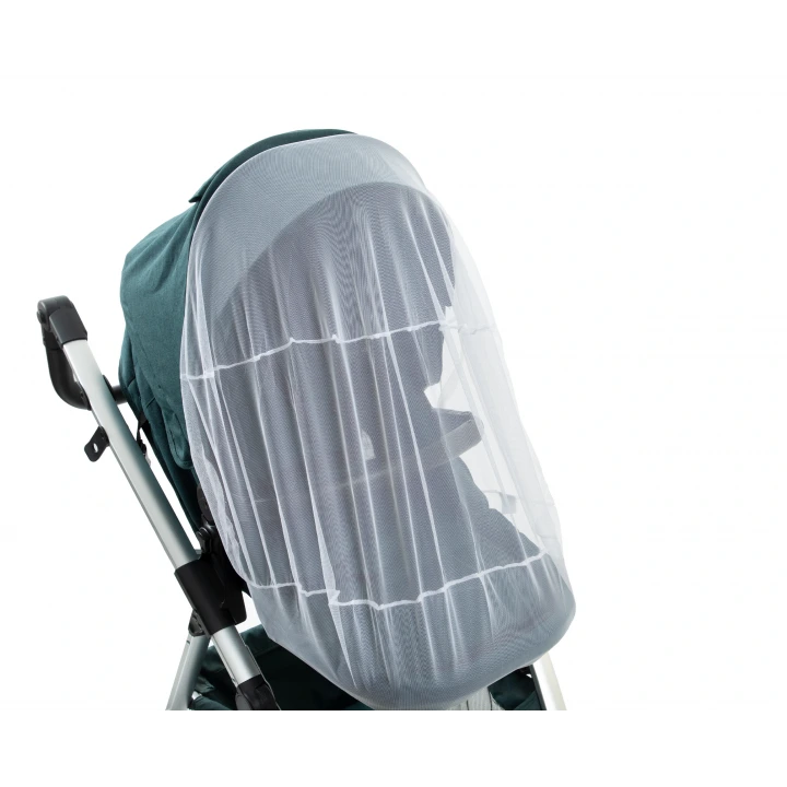 Babyjem Puset Sinekliği Beyaz