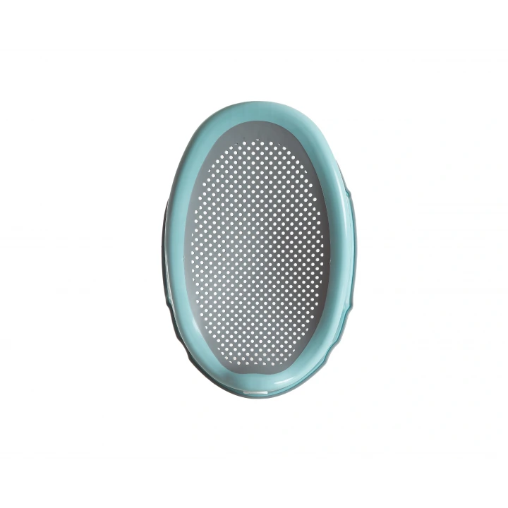 Babyjem Soft Banyo Desteği Bebek Yıkama Yardımcısı Mint