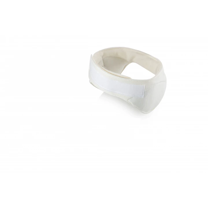 Babyjem Soft Bebek Kepçe Kulak Önleyici Ve Uyku Bandı