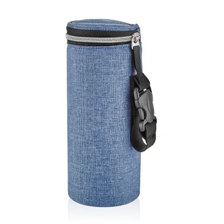 Babyjem Termal Biberon Koruyucu 622 Mavi