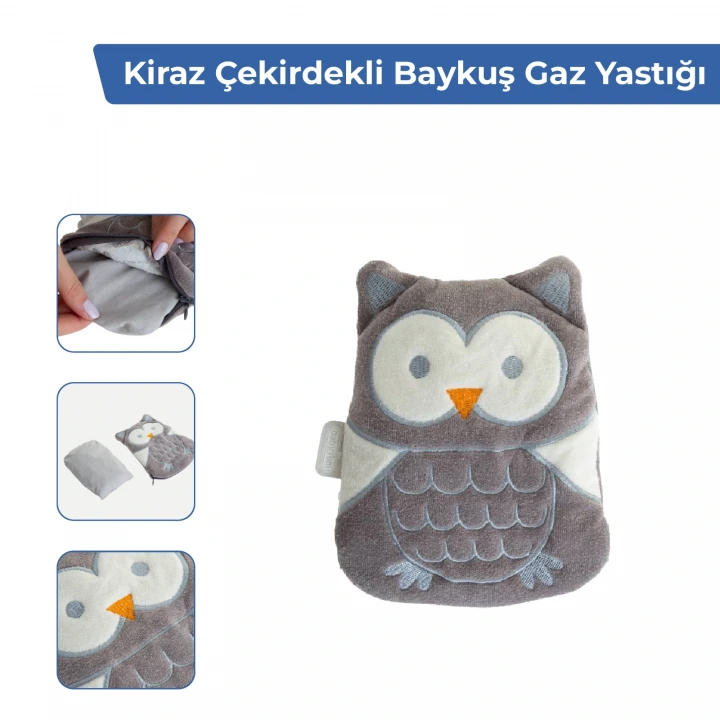 Babyjem Yenidoğan Bebek Hediye Seti 10 Parça