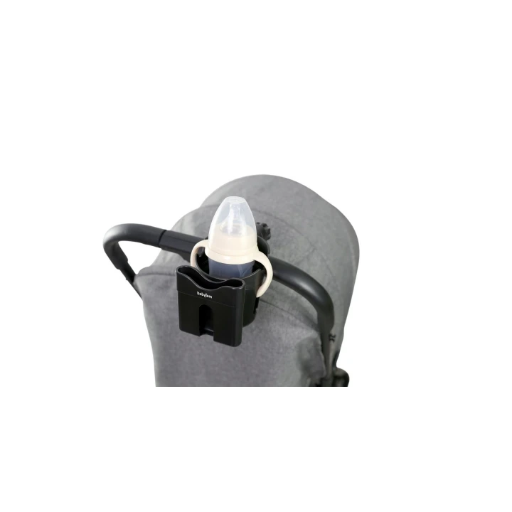Babyjem 2si 1 Arada Bebek Arabası Biberon - Bardak & Telefon Tutucu