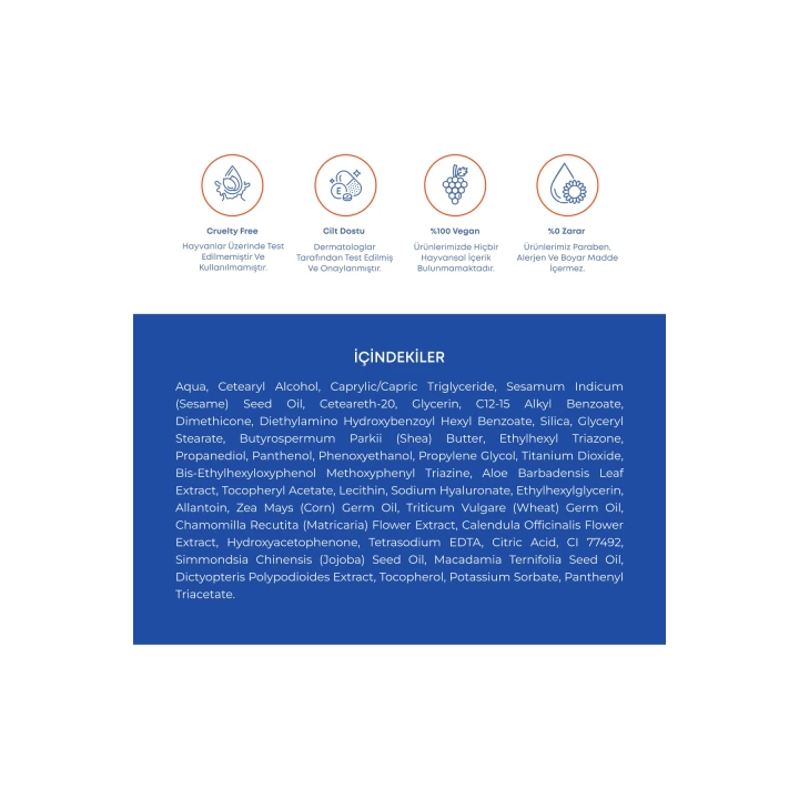 Athenias Bergamot & Citrus Deodorant Roll On Koltuk Altı Tıkamaz Aluminyum Içermez 50 ml