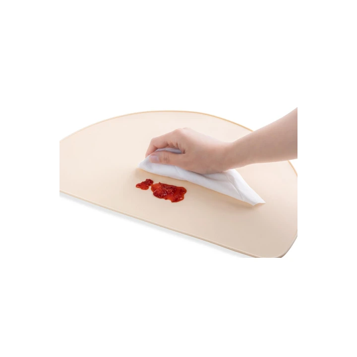 Babyjem Beslenme Matı Ekru