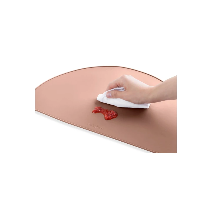 Babyjem Beslenme Matı Latte