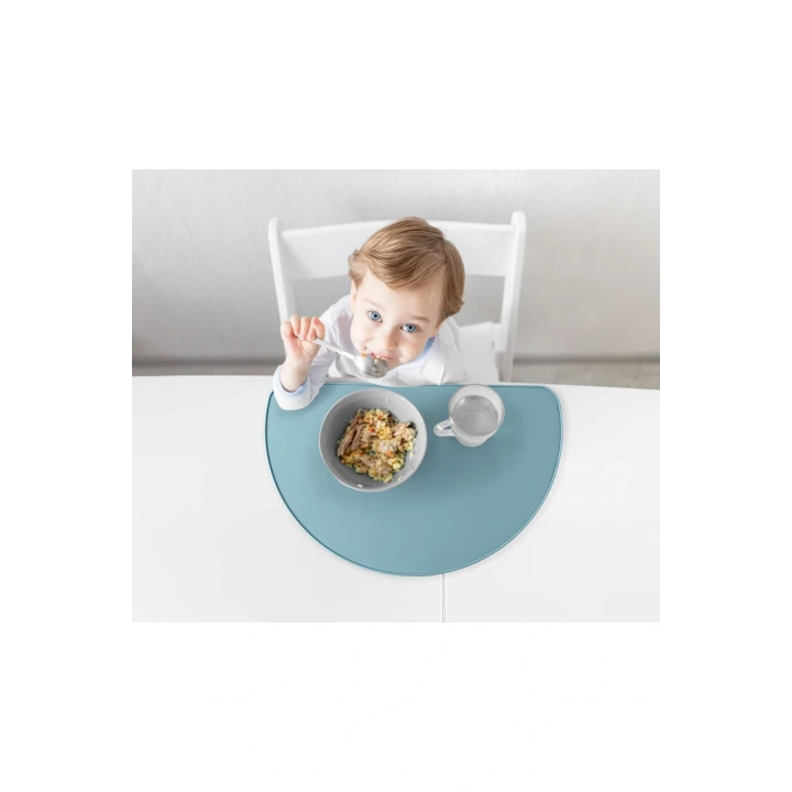 Babyjem Beslenme Matı Mint