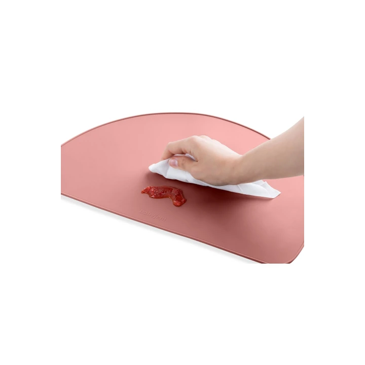 Babyjem Beslenme Matı Mocha