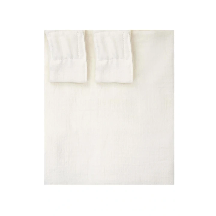 Babyjem Müslin Çok Amaçlı Ana Kucağı Örtüsü Ekru