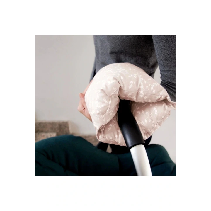 Babyjem Çok Fonksiyonlu Emzirme Destek Minderi & Anne Hamile Yastığı Somon Outlet