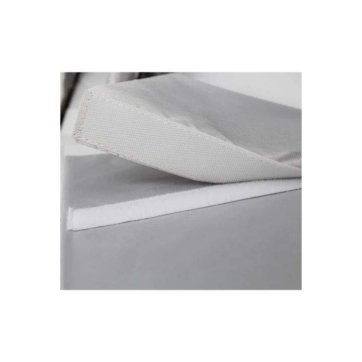 Babyjem Katlamalı Anne&Bebek Organizer Somon Çiçek