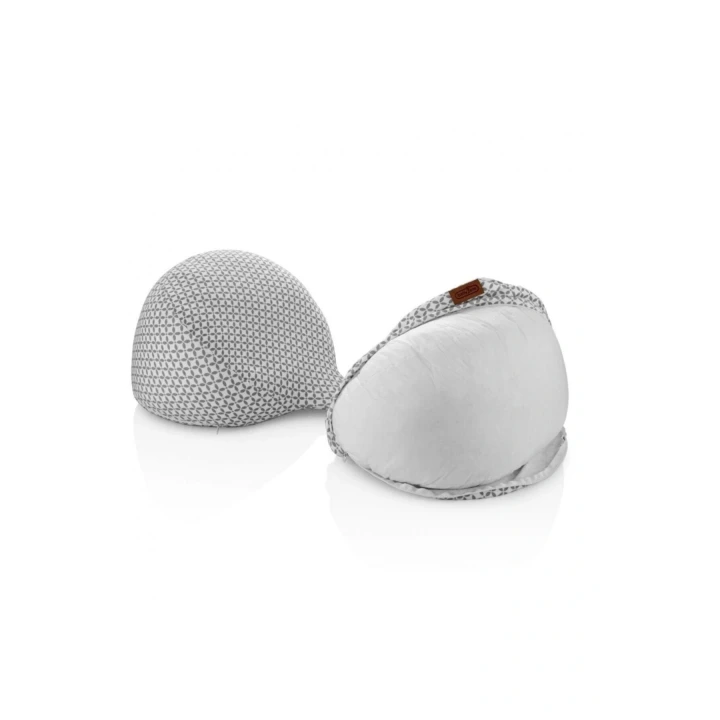 Babyjem Konfor Pedli Çift Taraflı Hamile Yan Yatış Yastığı