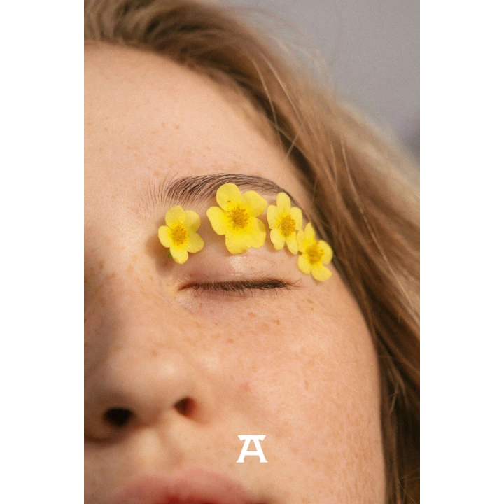 Athenias Mareus EDT Kadın Parfümü | Akdeniz Ülkelerinin Özgün Esans Notaları + Uzun Süre Kalıcılık