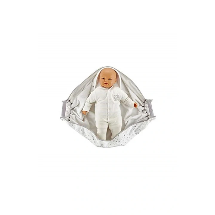 Babyjem Fonksiyonel Bebek Taşıma Bohçası Kundak Outlet