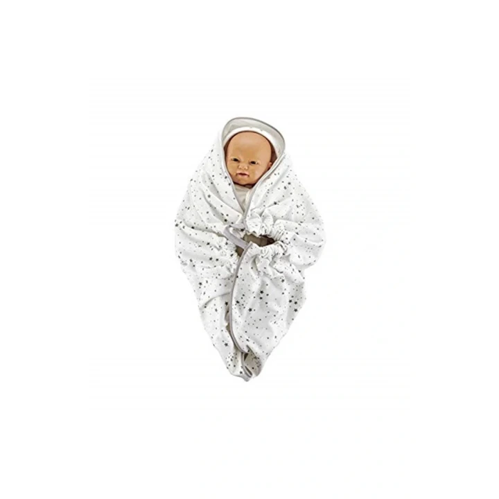 Babyjem Fonksiyonel Bebek Taşıma Bohçası Kundak Outlet