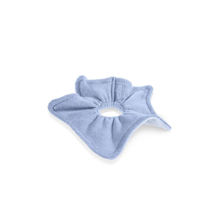 Babyjem Mavi Biberon Önlüğü