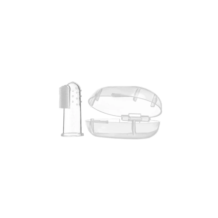 Babyjem Parmak Diş Fırçası