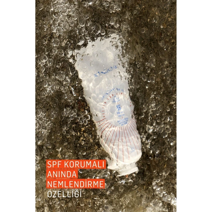 Athenias Sunscreen Repair Balm 75 G Spf30 Kuruluk Karşıtı Nemlendiricili El Boyun Dirsek Vücut Balmı