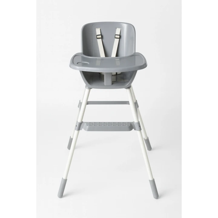 Tripper Brunch Pratik Mama Sandalyesi Soft Mavi