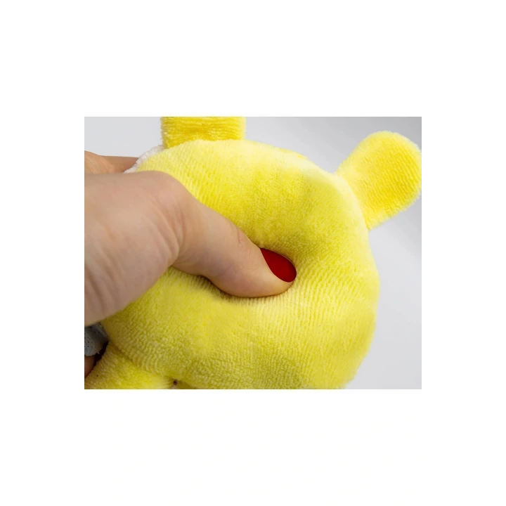 Babyjem Çıngıraklı Kedi Oyun Arkadaşım Sarı