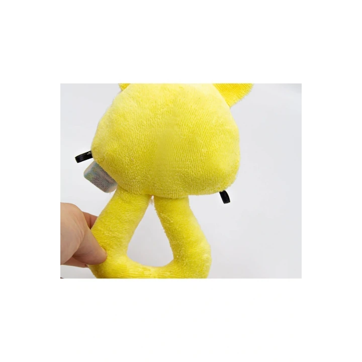 Babyjem Çıngıraklı Kedi Oyun Arkadaşım Sarı