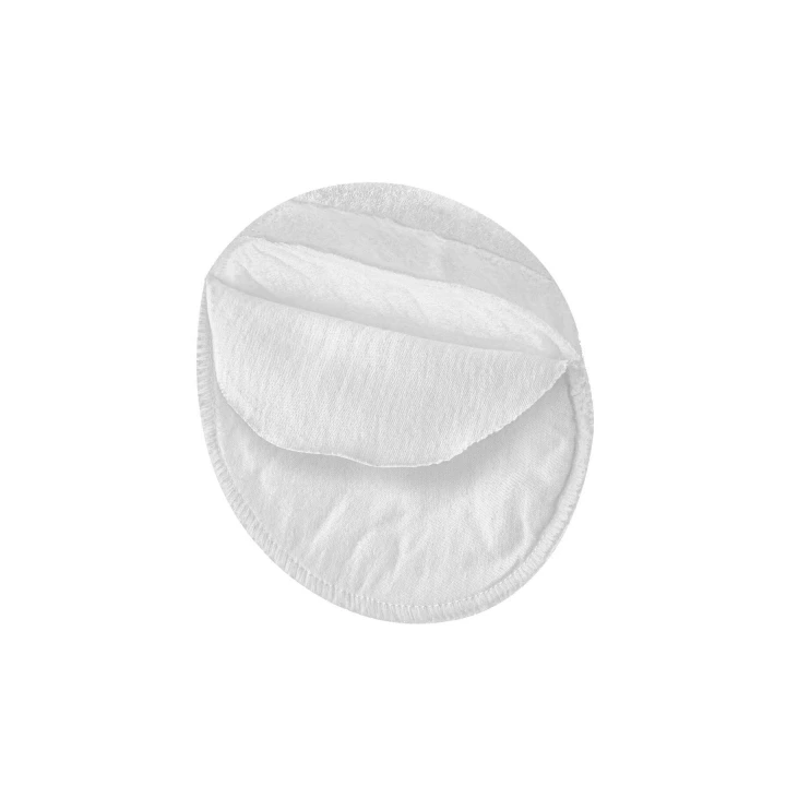 Babyjem Yıkanabilir 6lı Kumaş Göğüs Pedi