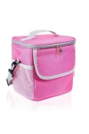 Babyjem Termos Çanta Pembe