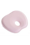 Babyjem Bebek Düz Kafa Yastığı Düz Kafa Engelleyici Yastık Pembe