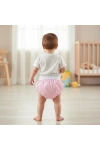 Babyjem Alıştırma Külodu 2 Yaş Pembe